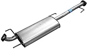 Walker 56177 Quiet-Flow Stainless Steel Muffler