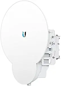 Ubiquiti AirFiber Wireless Bridge (AF-24-HD)