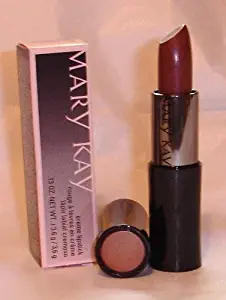 Mary Kay Creme Lipstick~hot Mocha