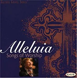 Alleluia: Songs Of Worship