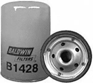 Baldwin B1428 Microlite Lube Spin-On Filter