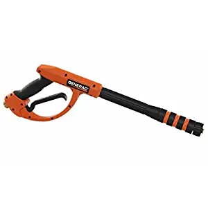 Generac 6685 3100 PSI Ergonomic Gun