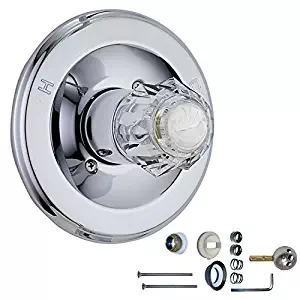 Renovation Kit for Delta RP54870 600 Series Tub and Shower, Chrome