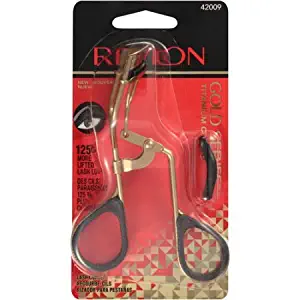 Revlon Gold Series Titanium Coated Lash Curler -- 3 per case.