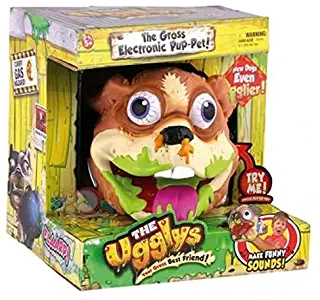 Ugglys S2 St. Bernard Electronic Pet Dog