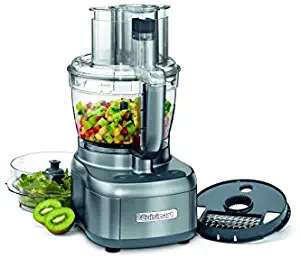 Cuisinart 13 Cup Dicing Food Processor FP-1300gm