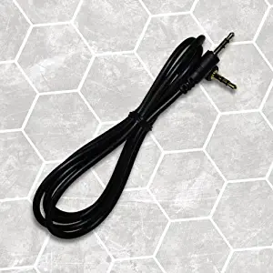 Turtle Beach X11 / PX21 Talkback Cable 2.5 mm for XBOX 360