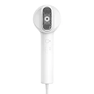 Original Xiaomi Water Ion Hair Dryer Home Travel 1800W