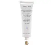 Mary Kay Mary Kay Medium-Coverage Foundation: Ivory 202 1 fl. oz.