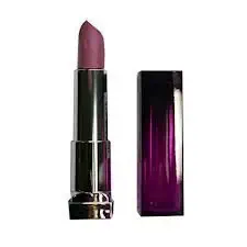 Maybelline New York Colorsensational Lipcolor, 975 Moonstone Mauve, 0.15 Oz