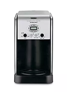 Cuisinart DCC-2750 10-Cup Thermal Extreme Brew Coffee Maker