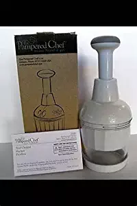 Food Chopper