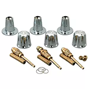 Brass Craft SK0157 Gerber Tub/Shower Faucet Repair Kit