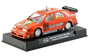 Slot.it Alfa Romeo 155 V6 TI DTM 1:32 Slot Car