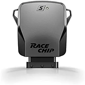 RaceChip S Tuning Alfa Romeo GT 937 2003-2010 1.9 JTD 170 HP/125 kW