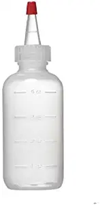 Soft 'N Style Applicator Bottle, 4 oz