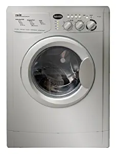 Splendide WDC7100XC Washer-Dryer Combo - Ventless, Platinum