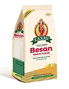 Laxmi Gram (Besan) Flour - 2lb