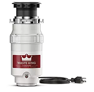 Waste King L-111 Garbage Disposal