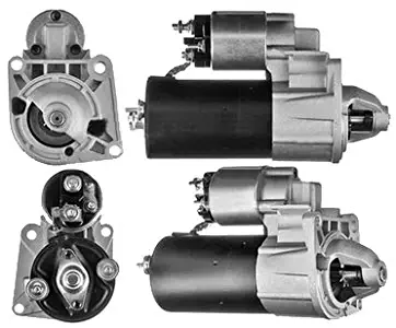 Borg & Beck BST2416 Starter Motor