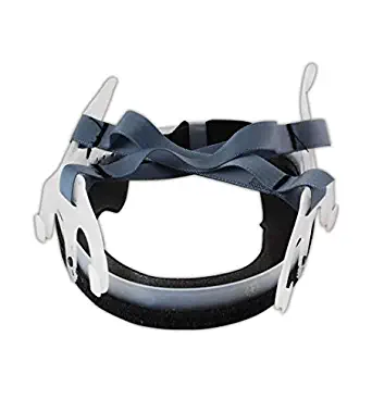 Fibre-Metal Hard Hat W2F Padded Suspension Headband