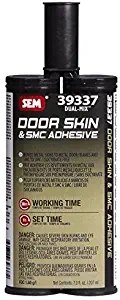 SEM 39337 Door Skin and SMC Adhesive - 7 oz.