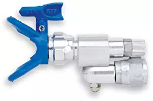 Graco 287030 CleanShot Shut-off Valve