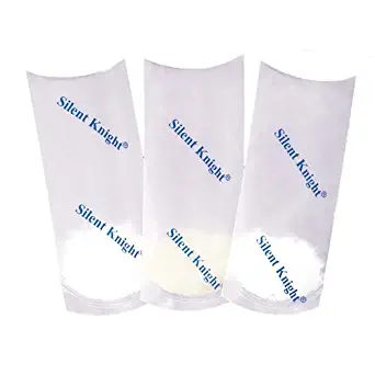 Silent Knight NONPC1000 Silent Knight Pill Crusher Pouches (Pack of 1000)