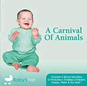 Carnival of Animals