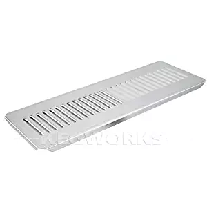 Beverage Air Replacement Drip Tray Grid for Your BM23