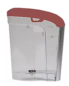 Replacement Water Reservoir and MARSALA Lid for Keurig 2.0 K400 Brewing System 70 oz Compatible with K400/K450 models