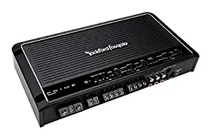 Rockford Fosgate R600X5 Prime 5-Channel Amplifier