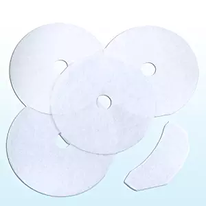 Universal Cloth Dryer Exhaust Filter for Panda/Magic Chef/Avant
