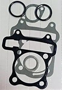 Scooter Gasket Set 157QMJ GY6 150/170CC