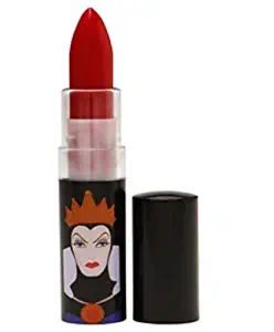 Wet n Wild Disney Villians Matte Lipstick, Evil Queen (Potion), .13 oz