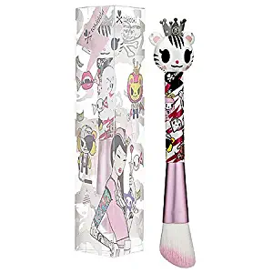 Tokidoki Siberia Blush Brush