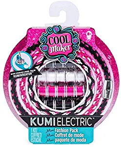 Cool Maker Kumi Mini Fashion Packs Electric