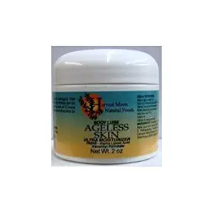 Ageless Skin Cream w/C-Ester (Ascorbyl Palmitate) & Alpha Lipoic Acid 2 oz