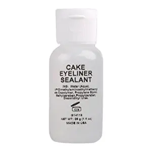 Jolie Cosmetics Cake Eyeliner Sealant 1 oz.