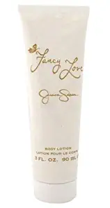 Fancy Love Body Lotion By Jessica Simpson 3.0 oz 90 mL