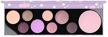 MAC Girls Palette # Classic Cutie