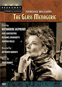 Tennessee Williams' The Glass Menagerie