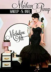 Modern Pinup: Makeup & Hair (3 DVD Set)