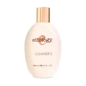 Etiology Cleanser 3 150 ml 5 fl oz Skin Care