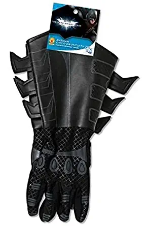 Rubie's Costume Co - Batman Child Gauntlets