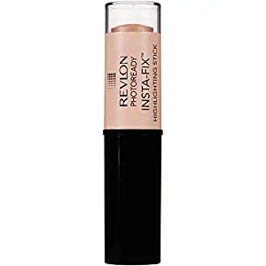 Revlon PhotoReady Insta-Fix Highlighting Stick, Gold Light