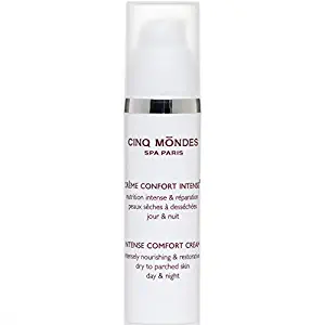 Cinq Mondes Intense Comfort Cream, 50 ml