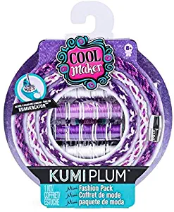 Cool Maker Kumi Mini Fashion Packs Plum