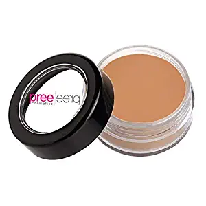 Picture Perfect HD Crème Foundation Face Makeup Desert Sand