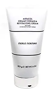 Merle Norman Miracol Creamy Formula Revitalizing Mask - Reduces The Apperance of Fine lines and Pores